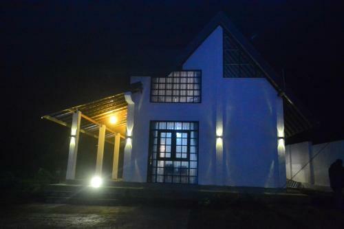 Villa Sky Breeze Nuwara Eliya, Sri Lanka