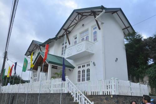 Hotel Inroma Holiday Resort