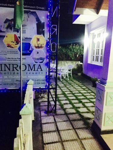 Hotel Inroma Holiday Resort