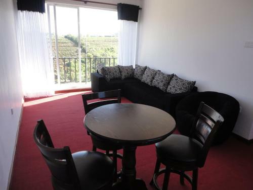 Hostal Nuwara Eliya Rosedale Bunglow