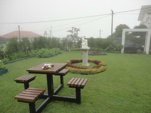 Hostal Nuwara Eliya Rosedale Bunglow