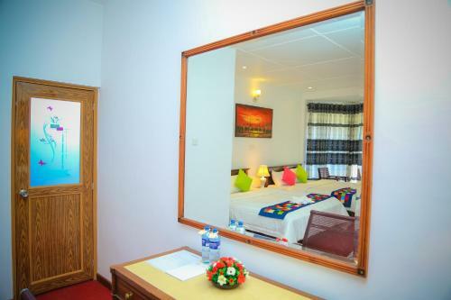 Hostal Nuwara Eliya Rosedale Bunglow