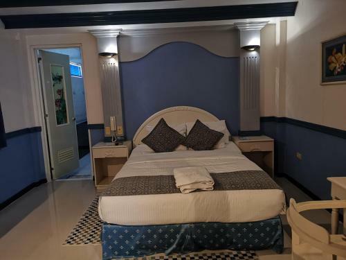 Sm Travelodge Inc.