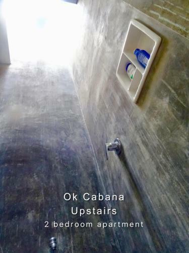 Apartamento Ok Cabana Negombo