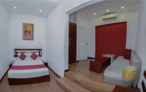Blue Water Boutique Hotel