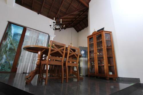 Bed & Breakfast Angel Villa
