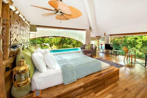 Hotel Chena Huts By Uga Escapes - All Inclusive