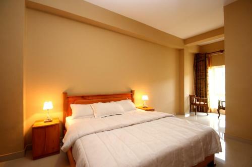 Hotel Ashford