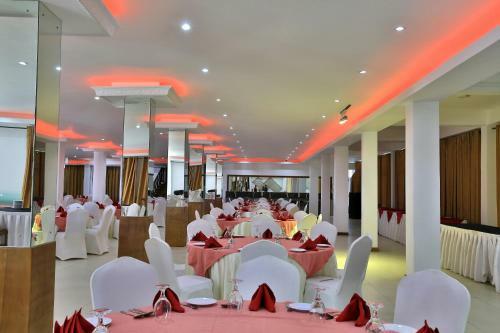 Hotel Ashford