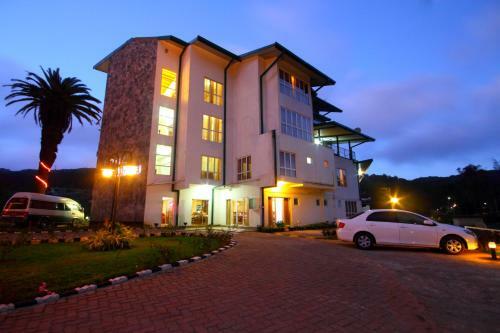 Hotel Ashford
