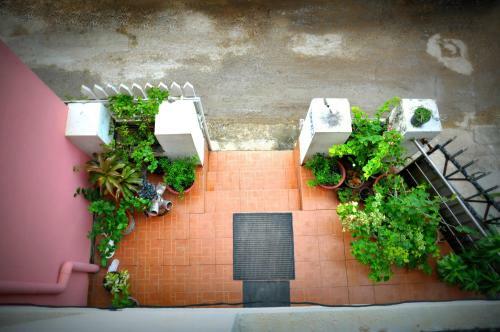 Hostal Blumarine Guest House