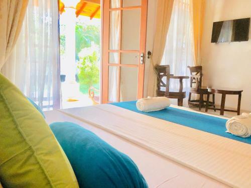 Hostal Sweet Lanka Negombo