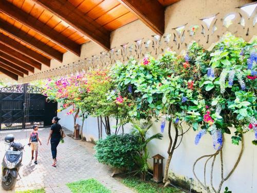 Hostal Sweet Lanka Negombo