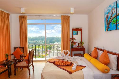 Hotel Oak Ray Summer Hill Breeze