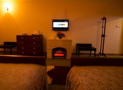Agroturismo The Firs