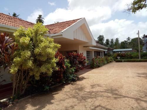 Srilal's Guest House
