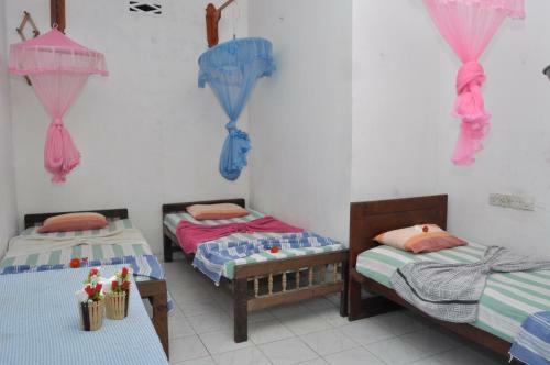 Hostal Marshal Beach Guesthouse