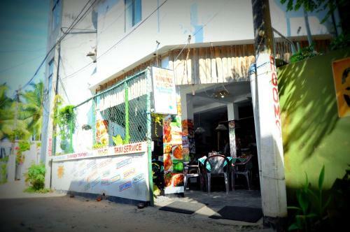 Hostal Marshal Beach Guesthouse