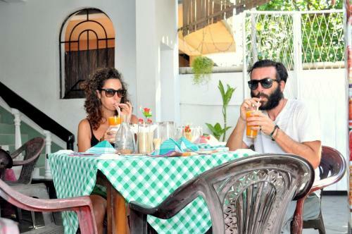 Hostal Marshal Beach Guesthouse