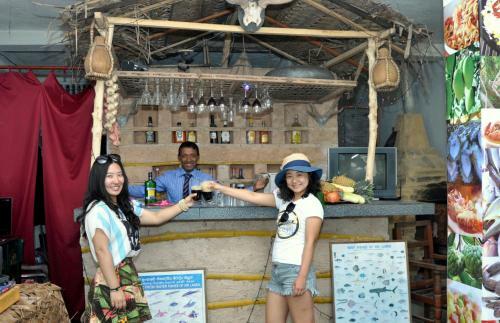 Hostal Marshal Beach Guesthouse