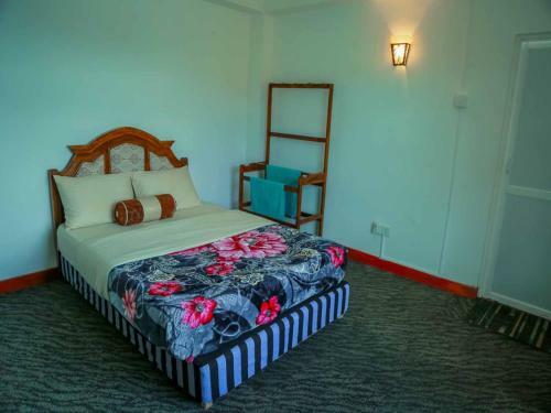 Posada Namadi Nest And Hostel