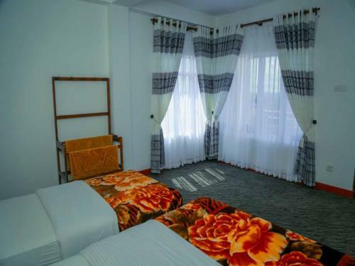 Posada Namadi Nest And Hostel