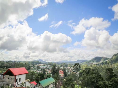 Posada Namadi Nest And Hostel