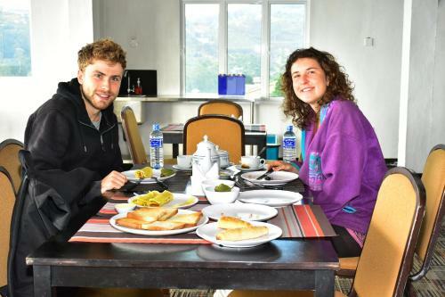 Posada Namadi Nest And Hostel