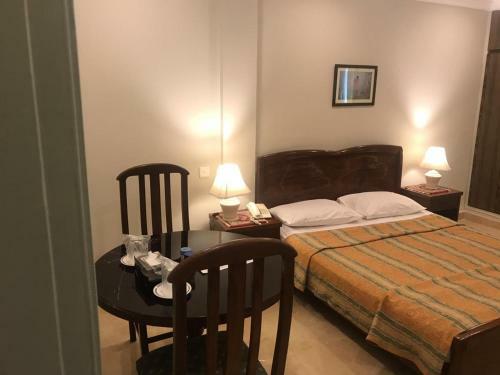 Bed & Breakfast Jasmine Inn
