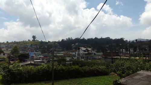 Hostal Mangala Flora