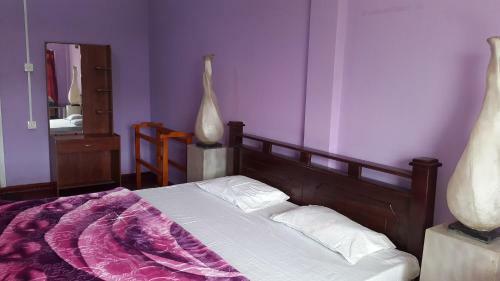 Hostal Mangala Flora