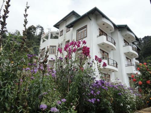 Hotel Ashley Resorts