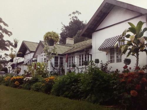The Trevene Hotel