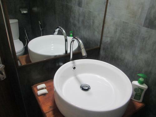 Bay Reach Home Stay