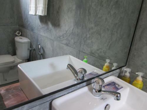 Bay Reach Home Stay