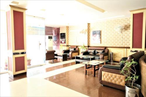 Tourist Inn Hotel