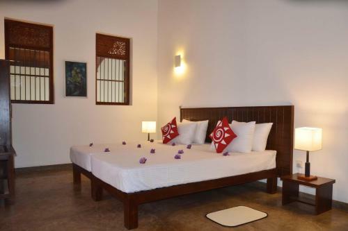 Bed & Breakfast Bloomsbury Holiday Resort