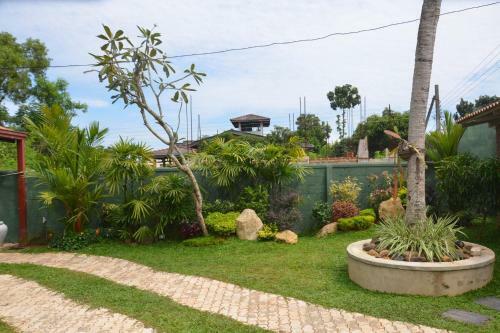 Bed & Breakfast Bloomsbury Holiday Resort