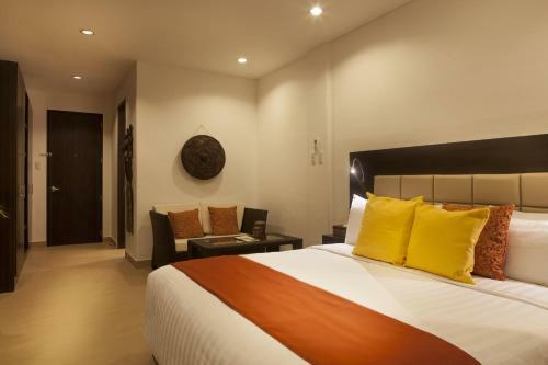 Hotel Busuanga Bay Lodge