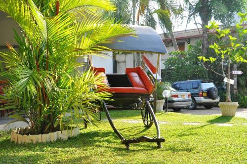Hotel Siyanco Holiday Resort