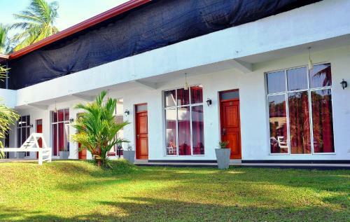 Hotel Siyanco Holiday Resort