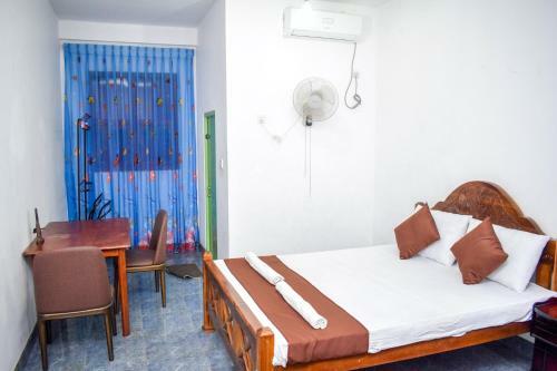 Hostal Singha Guest House