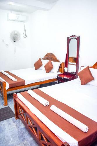 Hostal Singha Guest House