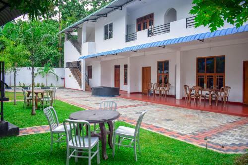 Hostal Singha Guest House