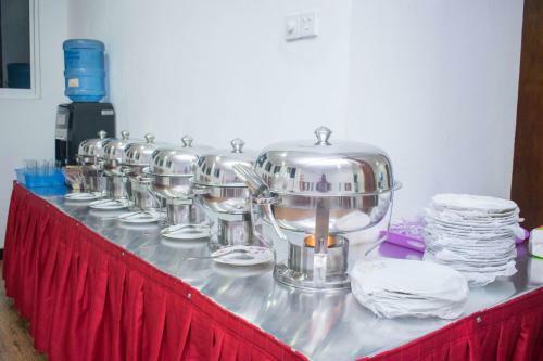 Hostal Singha Guest House