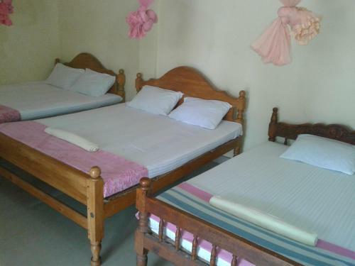 Hostal Ruins View Holiday Resort