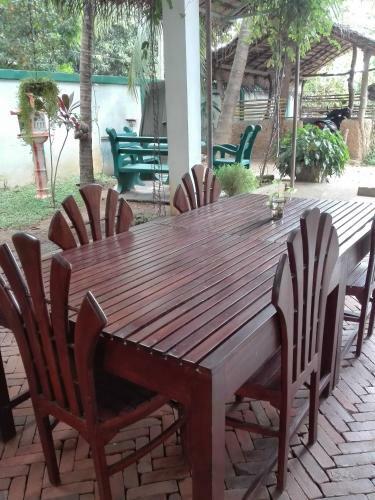 Hostal Ruins View Holiday Resort