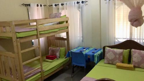 Hostal Primate Centre