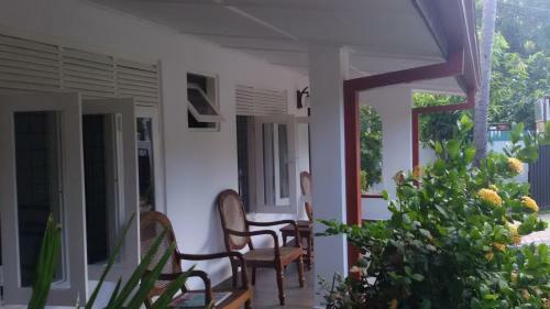 Hostal Devi Tourist Home
