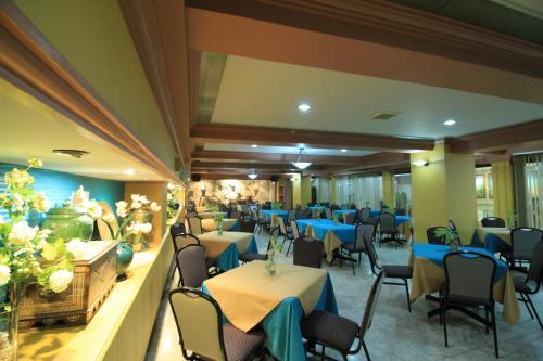 Grand City Hotel Inc.